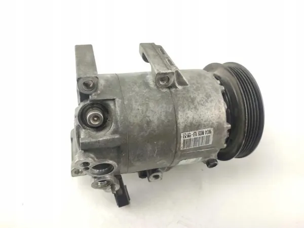 Compressor Ar Condicionado KIA OEM F500-FG8CA07 - Usado image 6