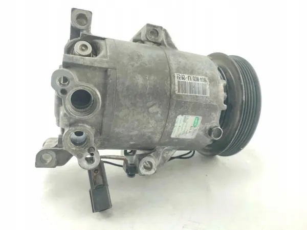 Compressor Ar Condicionado KIA OEM F500-FG8CA07 - Usado image 7