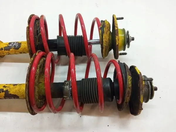 OEM 5907911269982 Voor Schokdempers Paar Fiat Seicento image 4