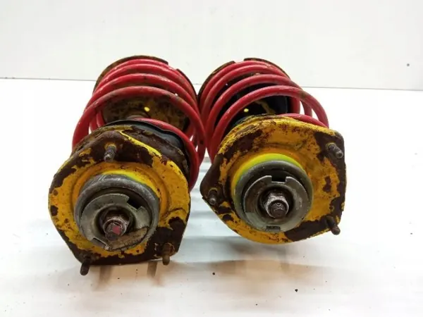 OEM 5907911269982 Voor Schokdempers Paar Fiat Seicento image 5