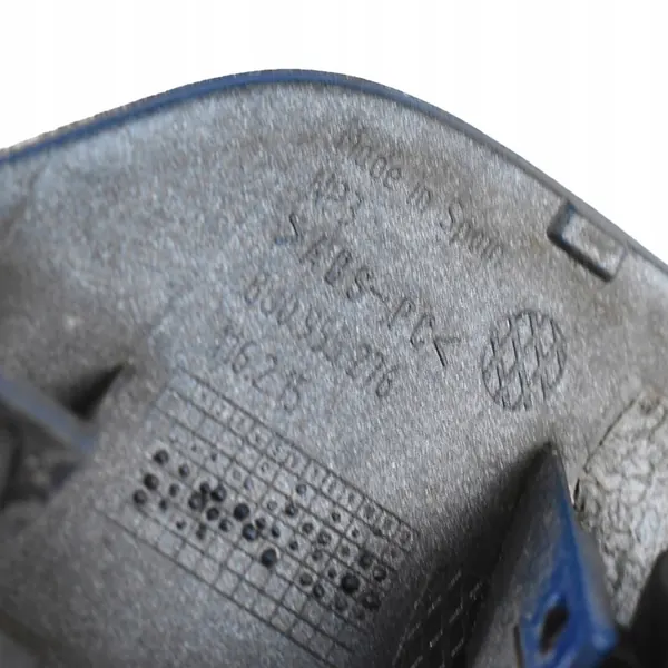 RECHTS VOOR KOPLAMPREINIGERDEKSEL AUDI Q3 8U 8U0955102B image 3