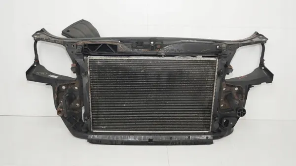 Correa Delantera OEM 360204572 para Audi A4 B7 1.9 TDI image 2