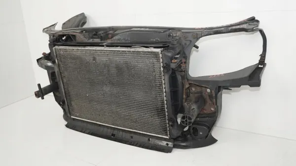 Correa Delantera OEM 360204572 para Audi A4 B7 1.9 TDI image 3