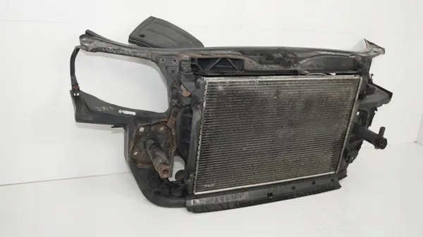 Correa Delantera OEM 360204572 para Audi A4 B7 1.9 TDI image 4
