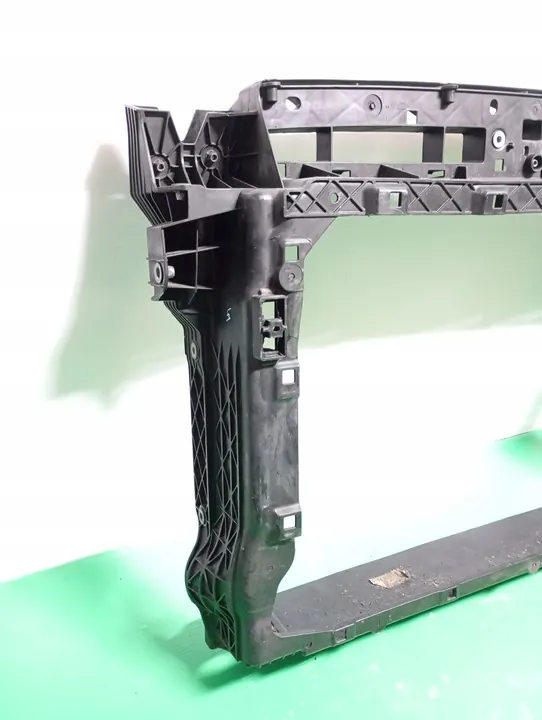 Reforço Frontal Skoda Kodiaq OEM image 3