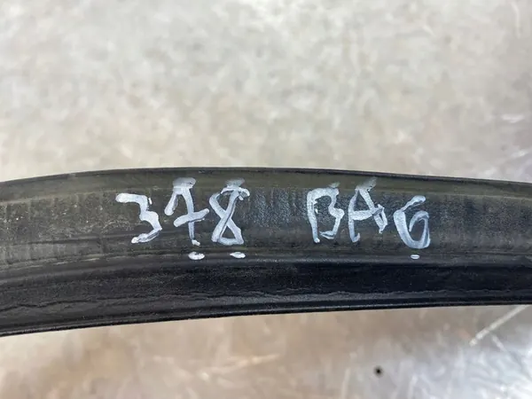 Joint de hayon Mitsubishi Outlander IV 2022 OEM FOB46887 image 2