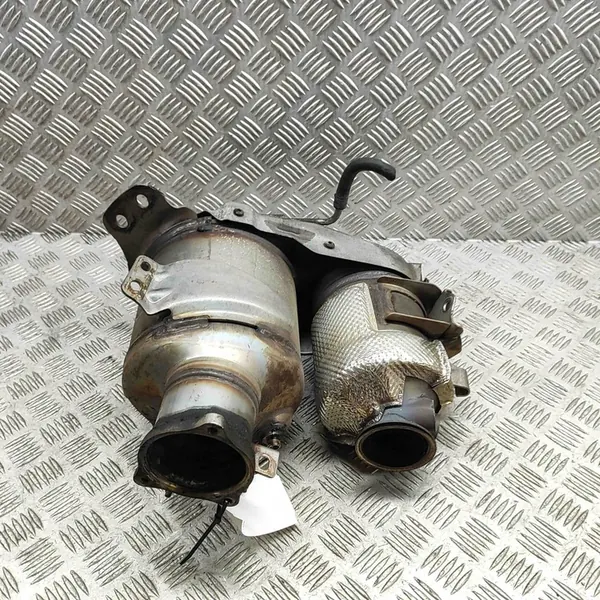 Catalyseur Audi A6 Avant 2.0L 140kw OEM 04L131765AG image 4
