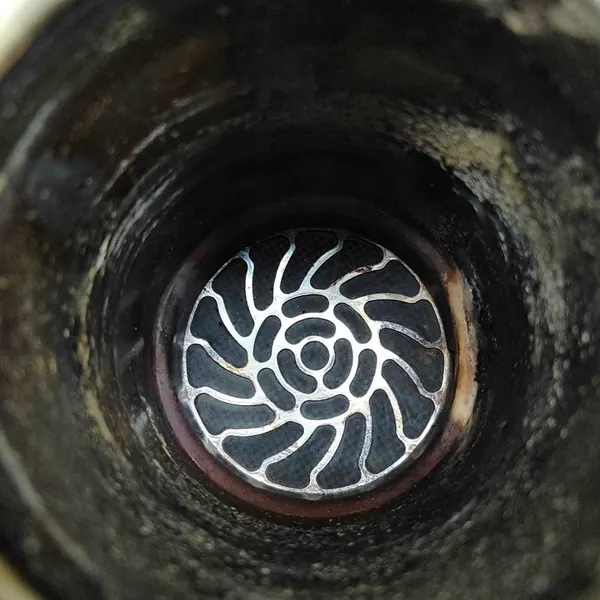 Catalyseur Audi A6 Avant 2.0L 140kw OEM 04L131765AG image 6