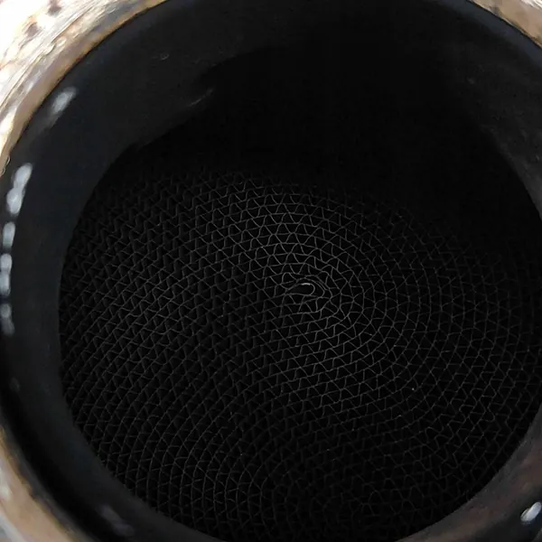 Catalyseur Audi A6 Avant 2.0L 140kw OEM 04L131765AG image 7