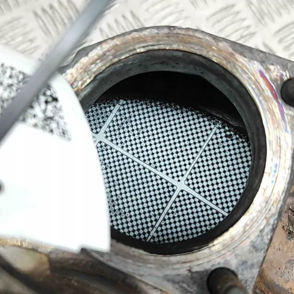 Catalyseur Audi A6 Avant 2.0L 140kw OEM 04L131765AG image 8