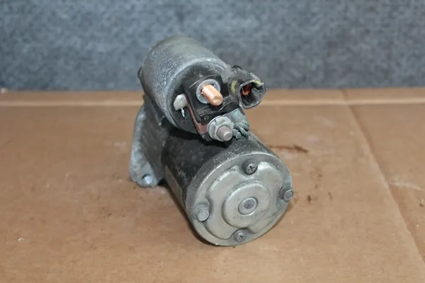 Arrancador Kia Ceed II 1.4 Gasolina OEM 36100-2B202 image 2