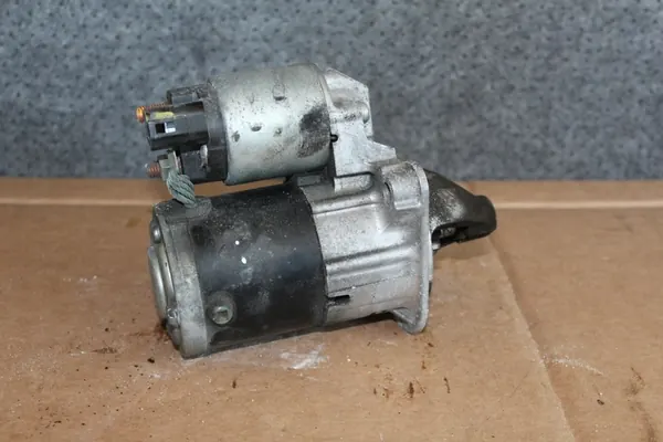 Arrancador Kia Ceed II 1.4 Gasolina OEM 36100-2B202 image 3