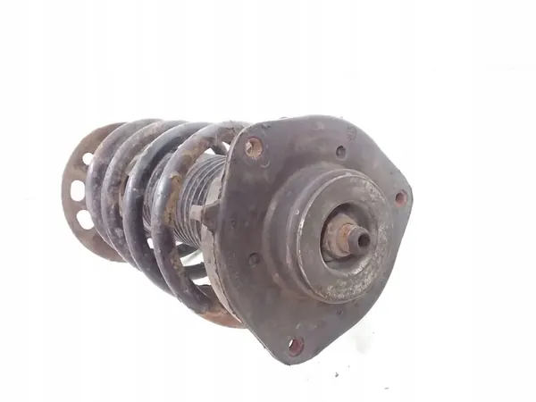 Ammortizzatore molla sinistra + destra anteriore Audi A3 8P image 2