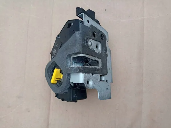 Heckschloss Ford Transit 14- 5 Pins image 3