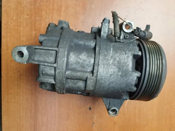 Compressore aria condizionata BMW E46 1.8 OEM XER4339 image 3