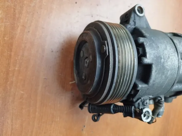 Compressore aria condizionata BMW E46 1.8 OEM XER4339 image 4
