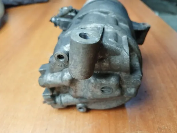 Compressore aria condizionata BMW E46 1.8 OEM XER4339 image 5