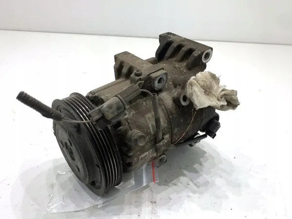 Klimakompressor KIA CEED F500-JDCCE15 1.6 110PS OEM LORK-535-59295 image 2