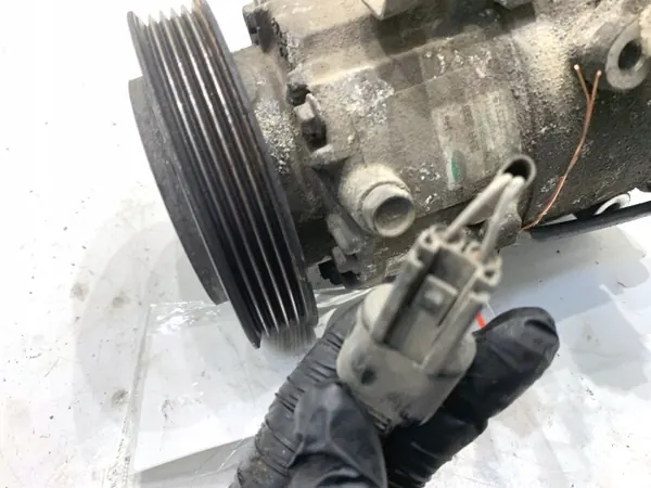 Klimakompressor KIA CEED F500-JDCCE15 1.6 110PS OEM LORK-535-59295 image 4