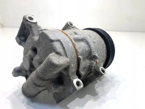 AC Compressor Toyota Avensis T27 447280-6574 OEM image 3
