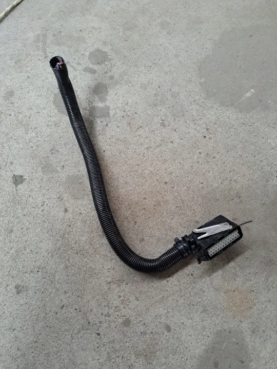 Plug Bomba ADBLUE OEM RENAULT DXI VOLVO IVECO image 2