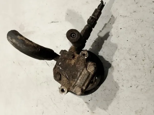 Bomba de direção assistida VW Golf IV OEM 038145255A image 3