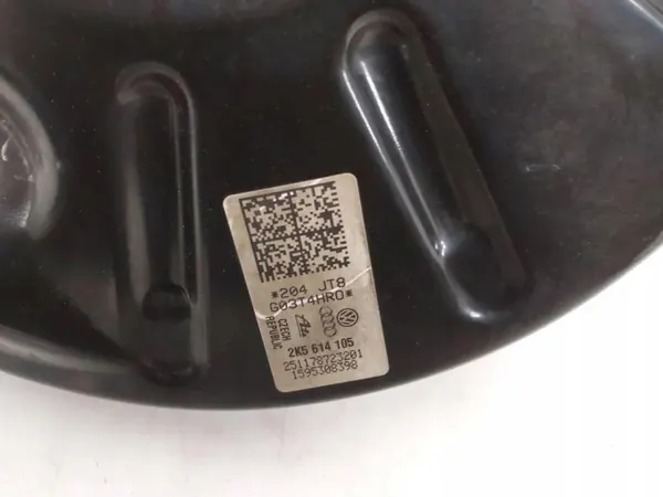 VW Servo OEM 2K5614105 Caddy III Pakettiauto 2.0L image 4