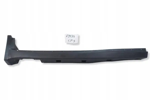 OEM 95164754 Vasen Kynnyssuoja Opel Mokka image 2