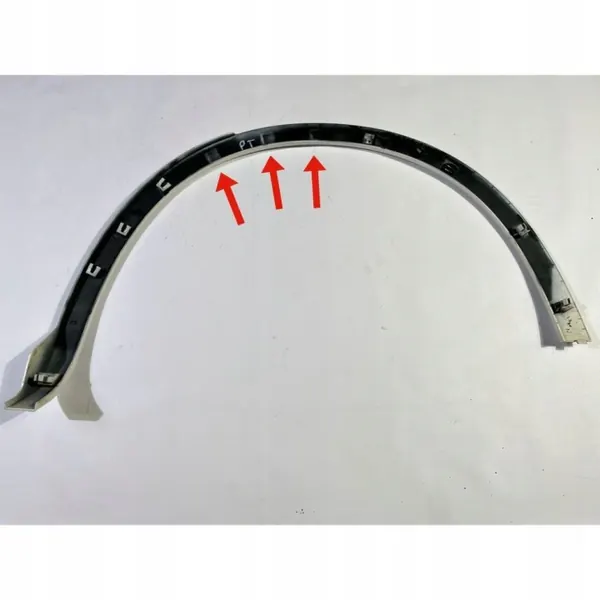 OEM 670049026DX Takaoike oikea Maserati Levante image 4
