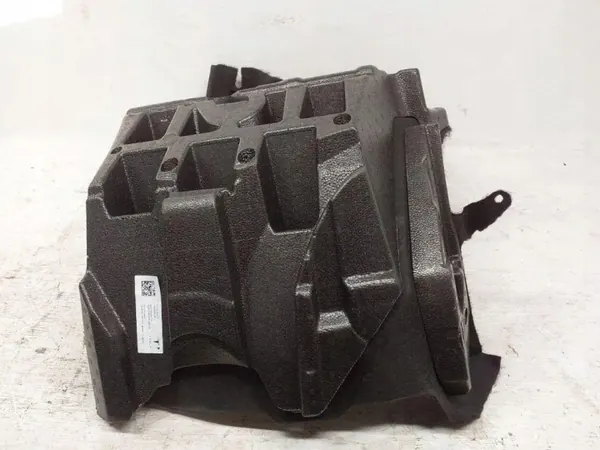 Tapete dianteiro direito Tesla OEM 149306000J image 3