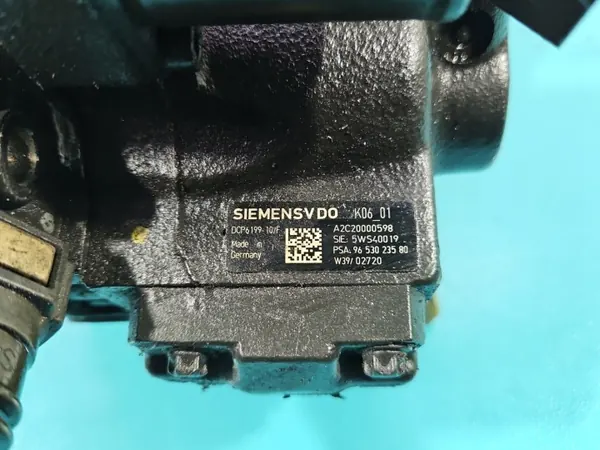 Einspritzpumpe OEM 9653023580 für Ford Focus C-Max image 5