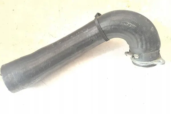 Tubo intercooler OPEL VECTRA C GTS 1.91L Diesel image 3