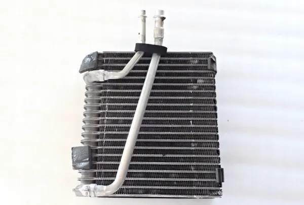 Klimatradiator 7H1820101E Audi Q7 4L image 3