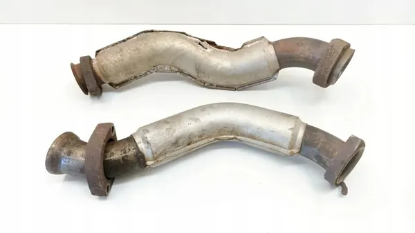 Pakoputken pidike OEM 1294907219 Mercedes-Benz SL image 2
