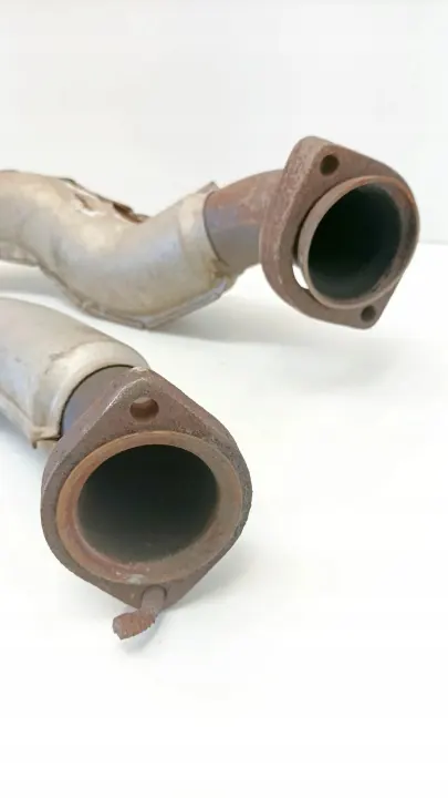 Pakoputken pidike OEM 1294907219 Mercedes-Benz SL image 3