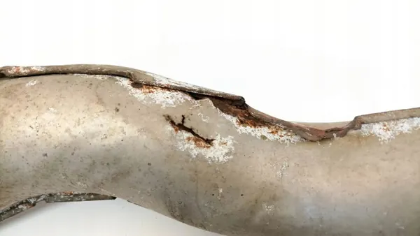 Pakoputken pidike OEM 1294907219 Mercedes-Benz SL image 4