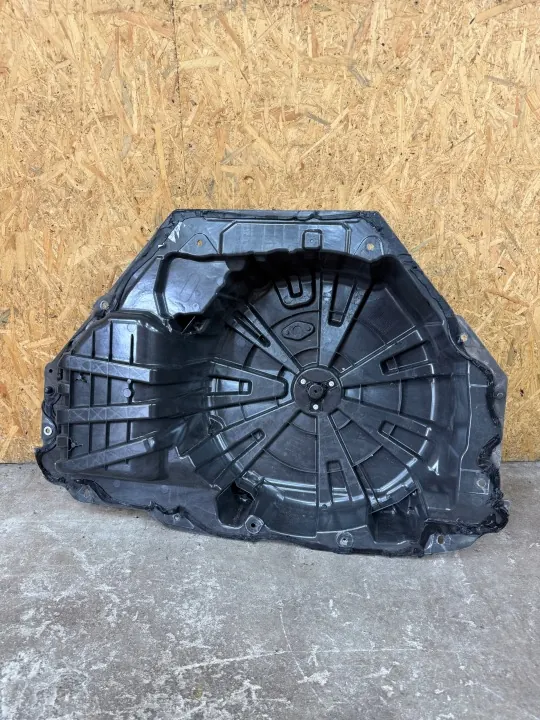 OEM 745149909R Tavaratilan pohja Renault Megane IV HB image 2
