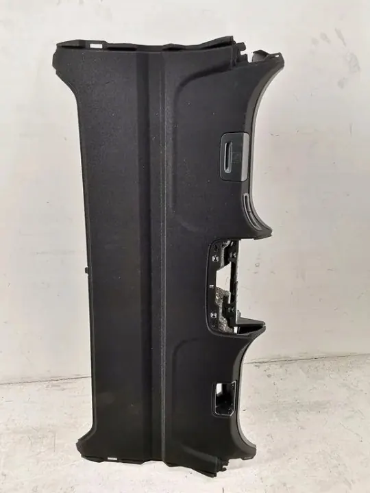 BMW 8064911 Achterkofferplank voor 7 Serie G11 G12 image 2