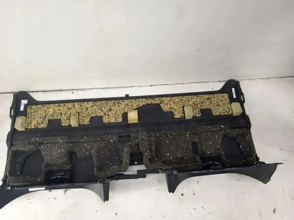 BMW 8064911 Achterkofferplank voor 7 Serie G11 G12 image 3