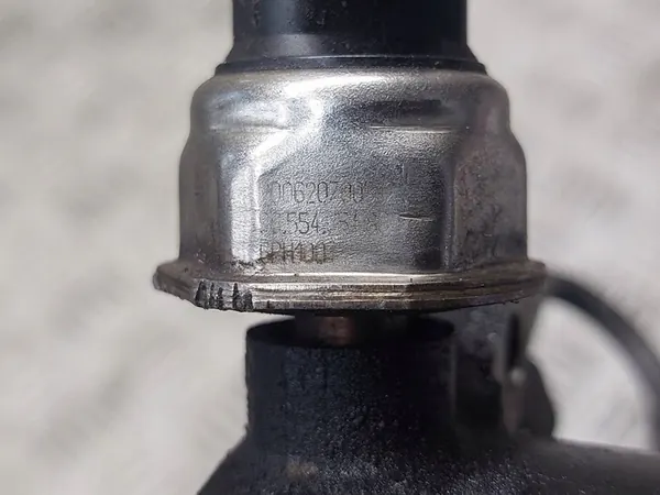 Distribuidor de Combustible Renault Scenic II 1.5 DCI 8200057345 image 4