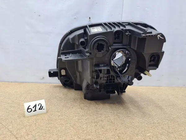 SMART FORTWO III A453 Rechter Voorlamp Halogeen + LED OEM image 2