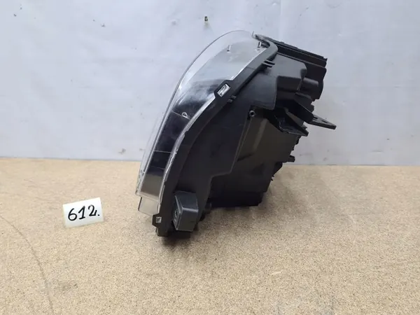 SMART FORTWO III A453 Rechter Voorlamp Halogeen + LED OEM image 4