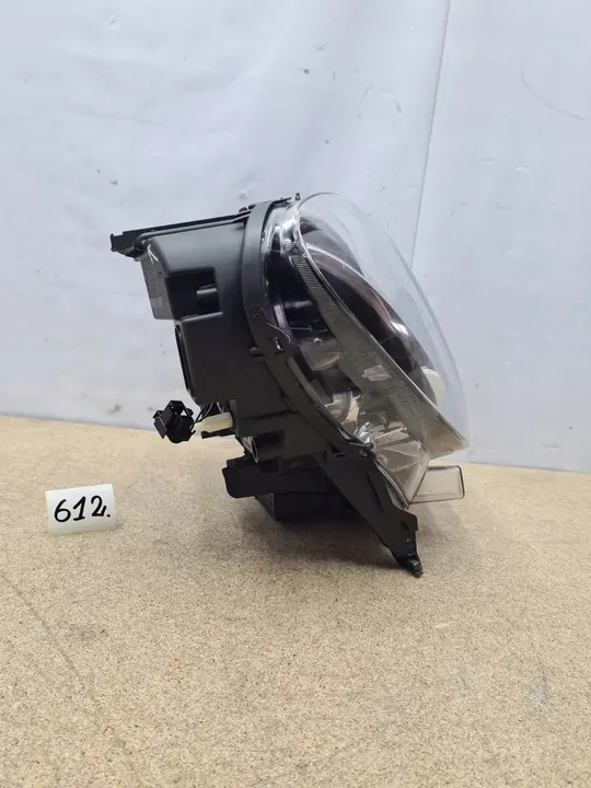 SMART FORTWO III A453 Rechter Voorlamp Halogeen + LED OEM image 7