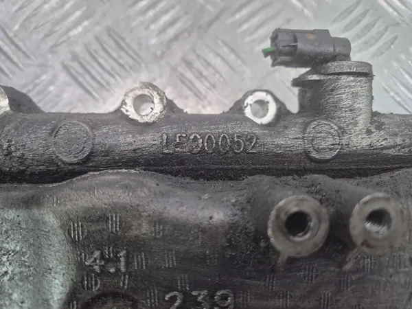 Coletor de admissão Mercedes E320 CDI W211 L500052 image 7