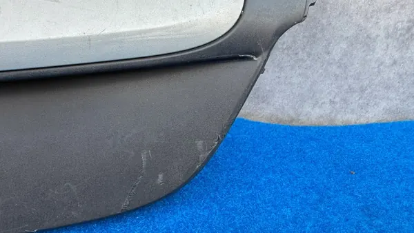 BMW X5 E70 Lift Bakspoiler 51127227766 image 2