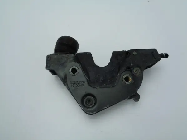Scania R Cabine Slot OEM 1810345 - Gebruikt image 2