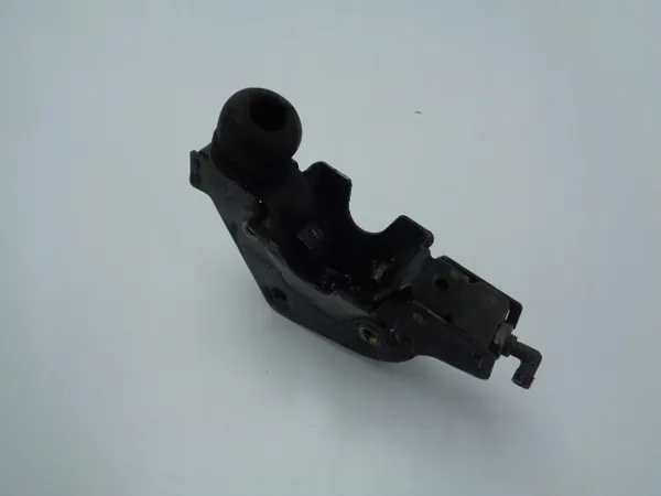 Scania R Cabine Slot OEM 1810345 - Gebruikt image 3