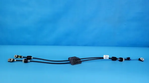 FORD ECOSPORT Schaltgestänge OEM GN15-7E395-GA image 10