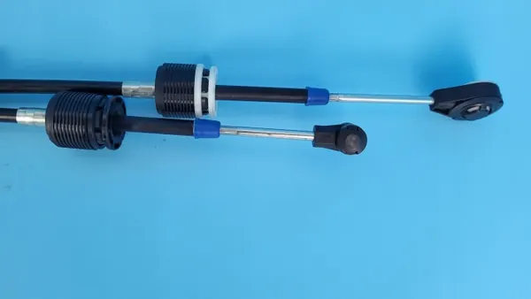 FORD ECOSPORT Schaltgestänge OEM GN15-7E395-GA image 6
