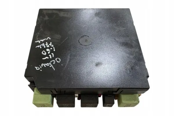 Skoda Komfortmodul OEM 1K0937087Q - Gebraucht image 3